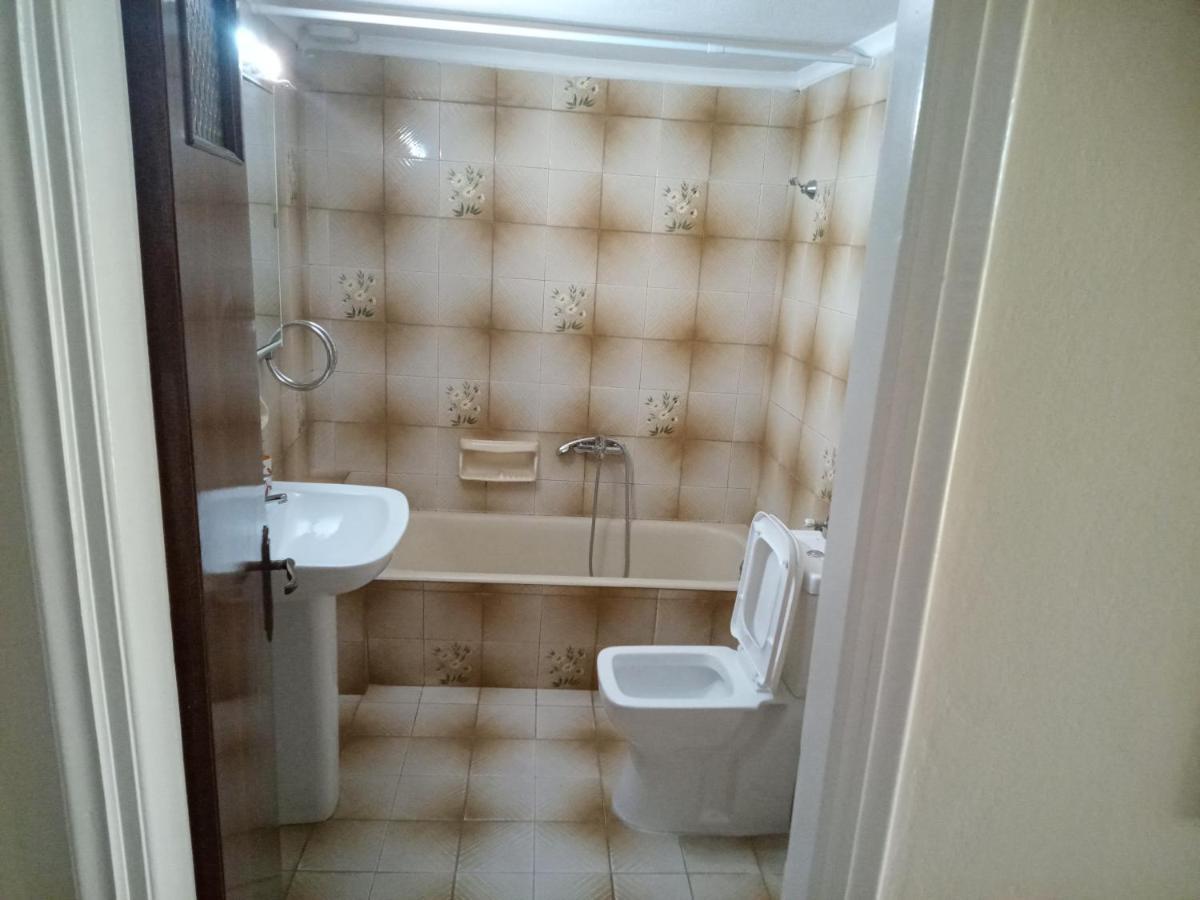 Tom House 1 Apartment Filiatra Ngoại thất bức ảnh