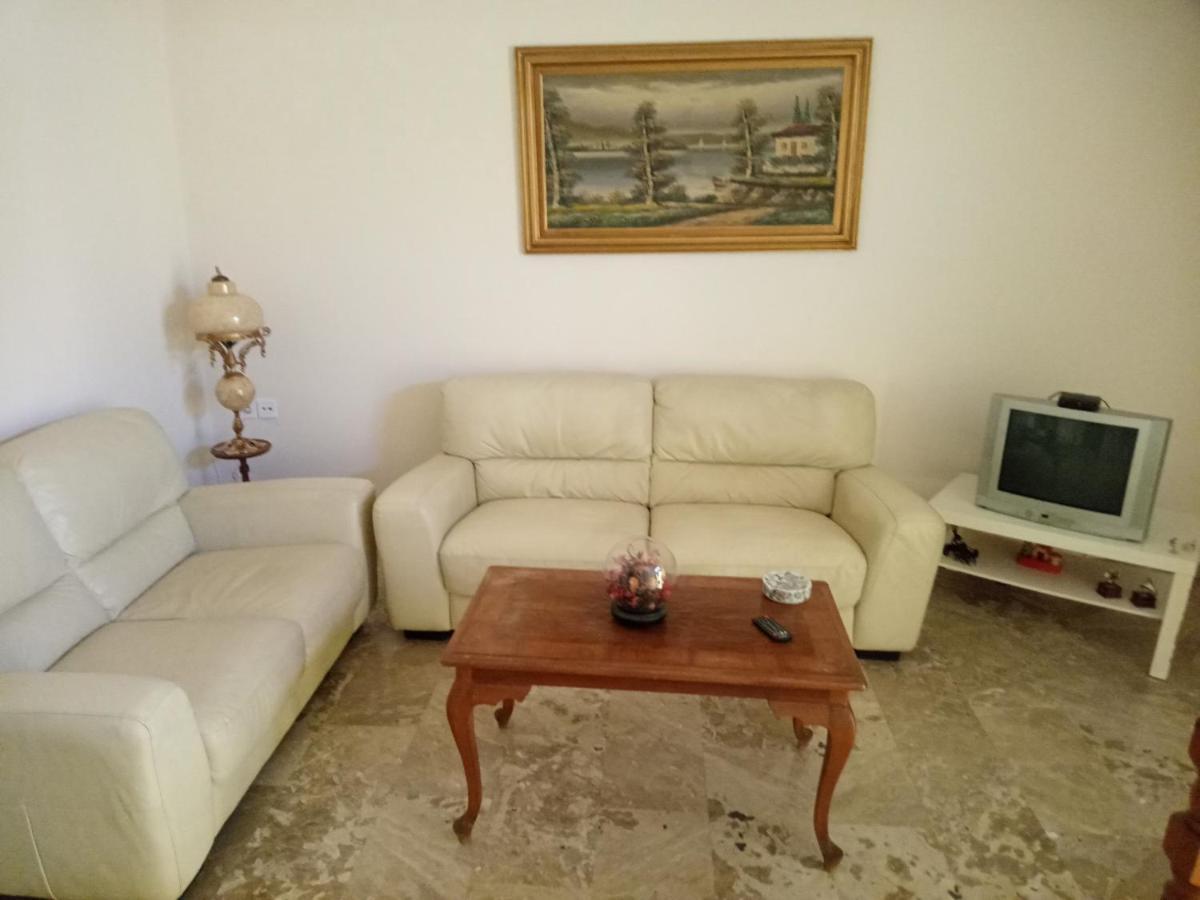 Tom House 1 Apartment Filiatra Ngoại thất bức ảnh