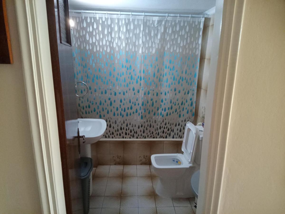 Tom House 1 Apartment Filiatra Ngoại thất bức ảnh